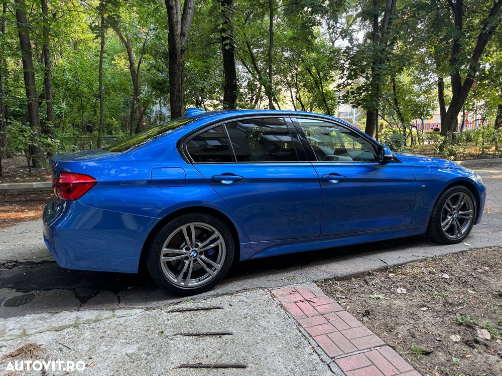 BMW Seria 3 - 9