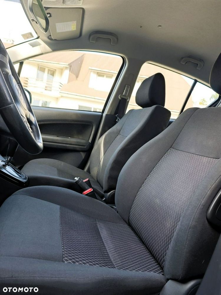 Suzuki Splash - 7