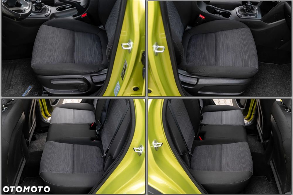 Hyundai Kona 1.0 T-GDI Trend - 30