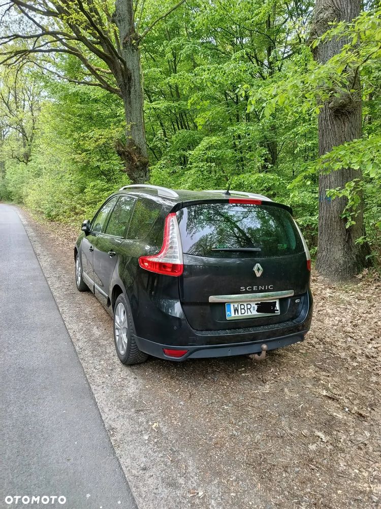 Renault Scenic 1.5 dCi Limited - 2