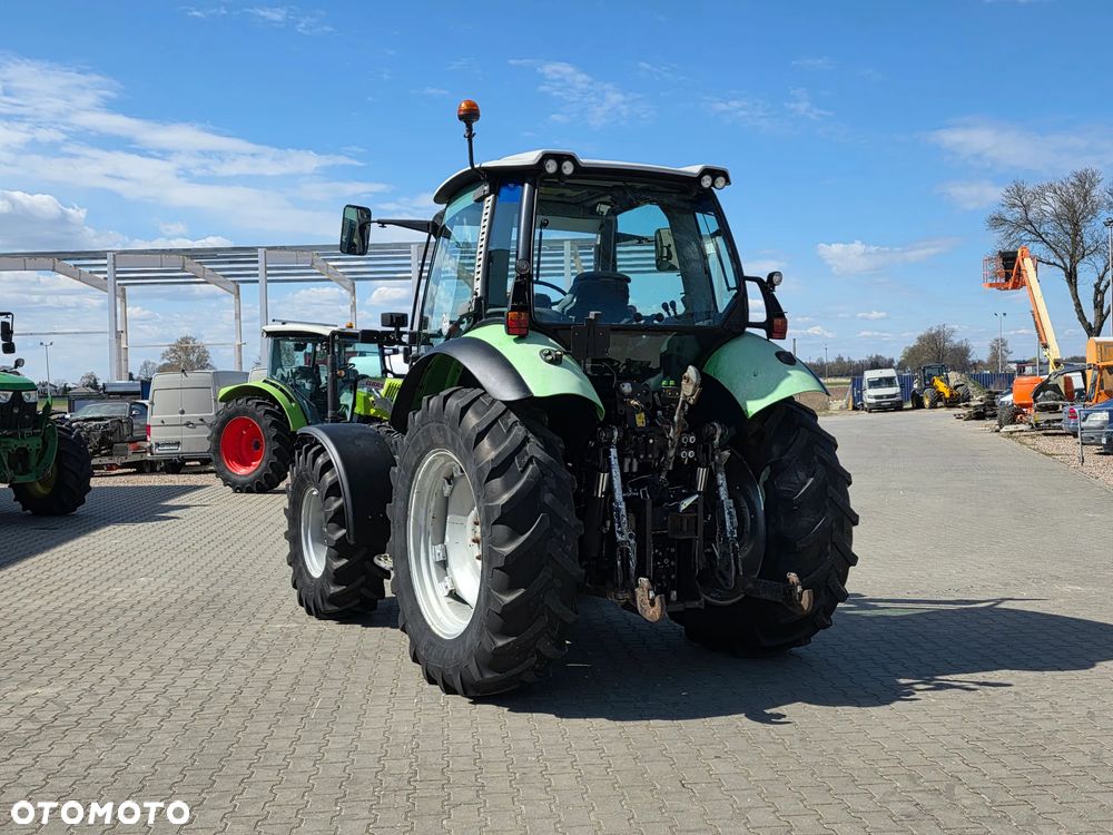 Deutz-Fahr Agrotron M410 2012R - 7