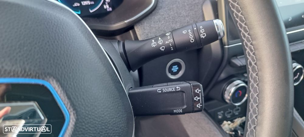 Renault Zoe (s/ Bateria) Intens 50 Flex - 29