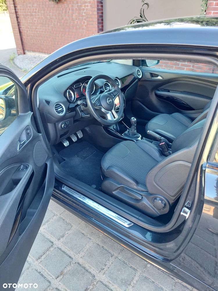 Opel Adam - 12