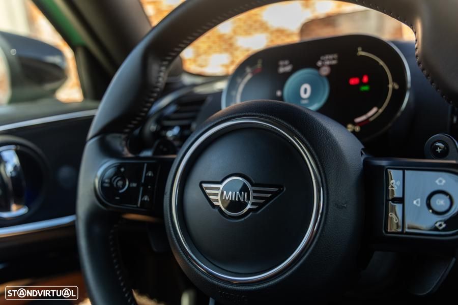 MINI Clubman Cooper S Auto - 43