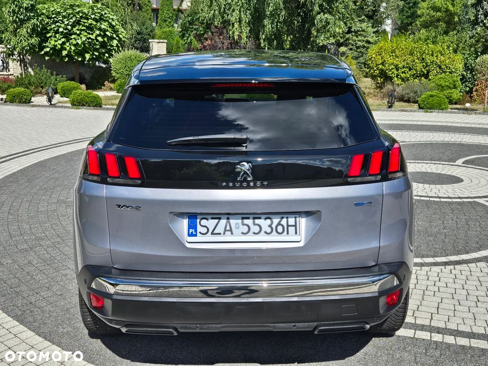 Peugeot 3008 PureTech 130 Stop & Start Allure - 6