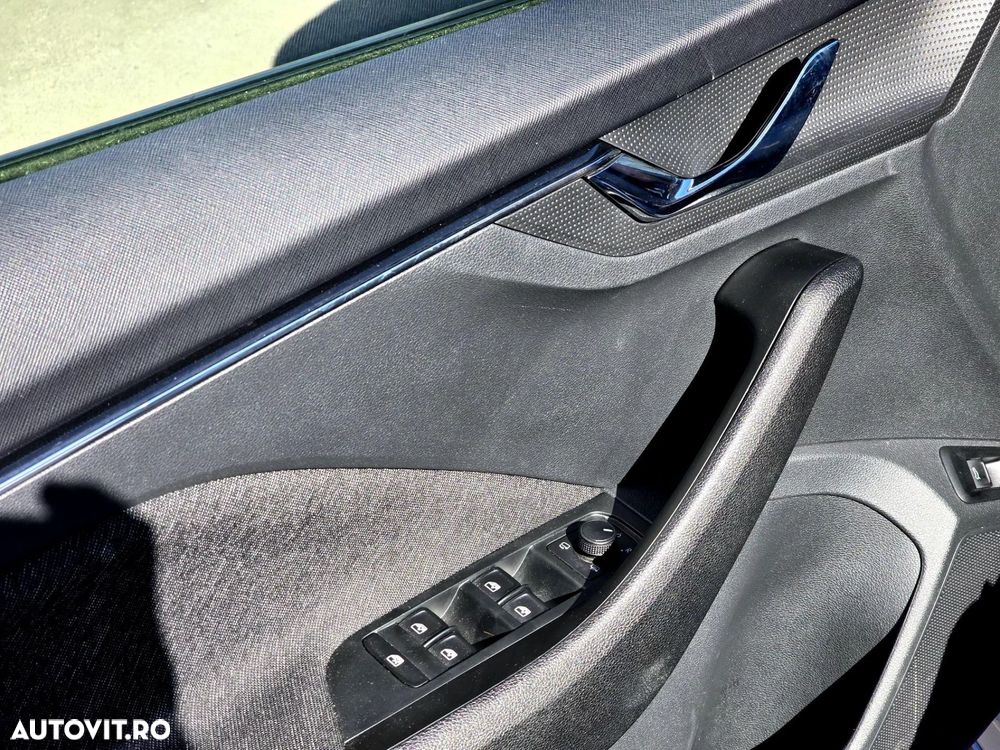 Skoda Kamiq 1.5 TSI DSG Style - 9