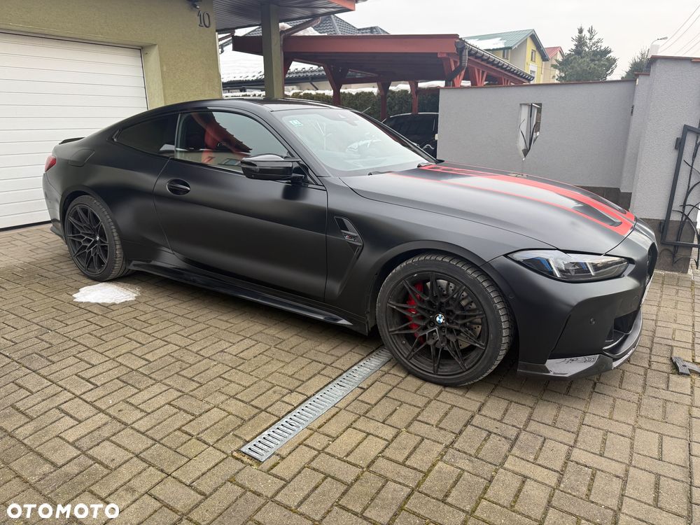 BMW M4 - 5