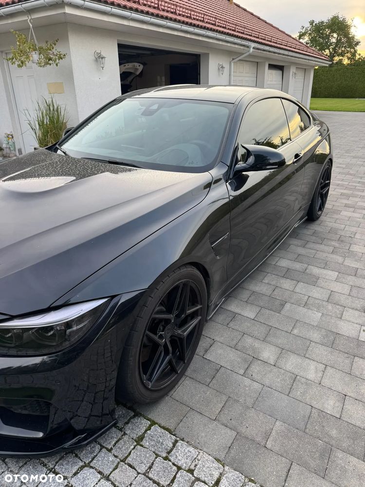 BMW M4 - 3