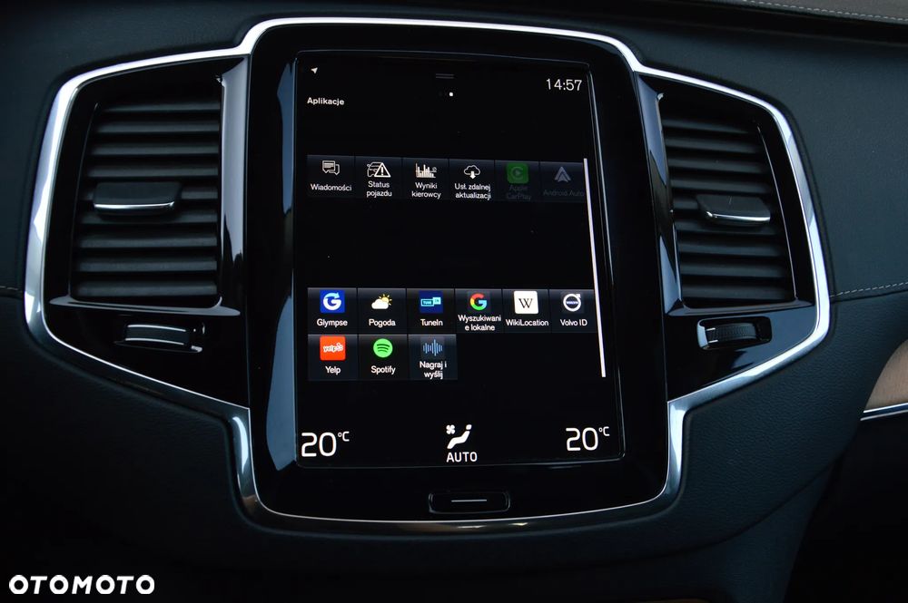 Volvo XC 90 - 31