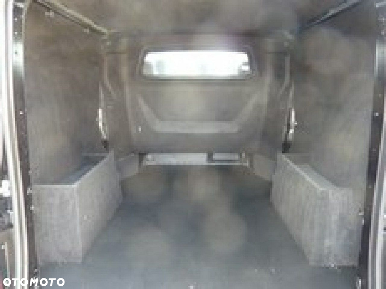 Nissan NV300 - 33