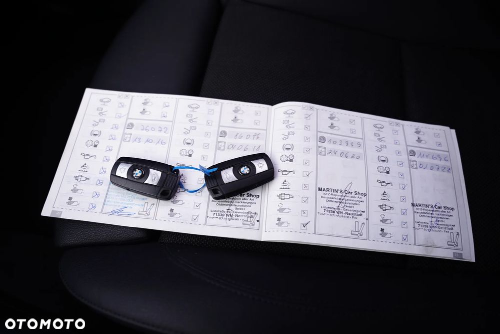 BMW Seria 1 - 13