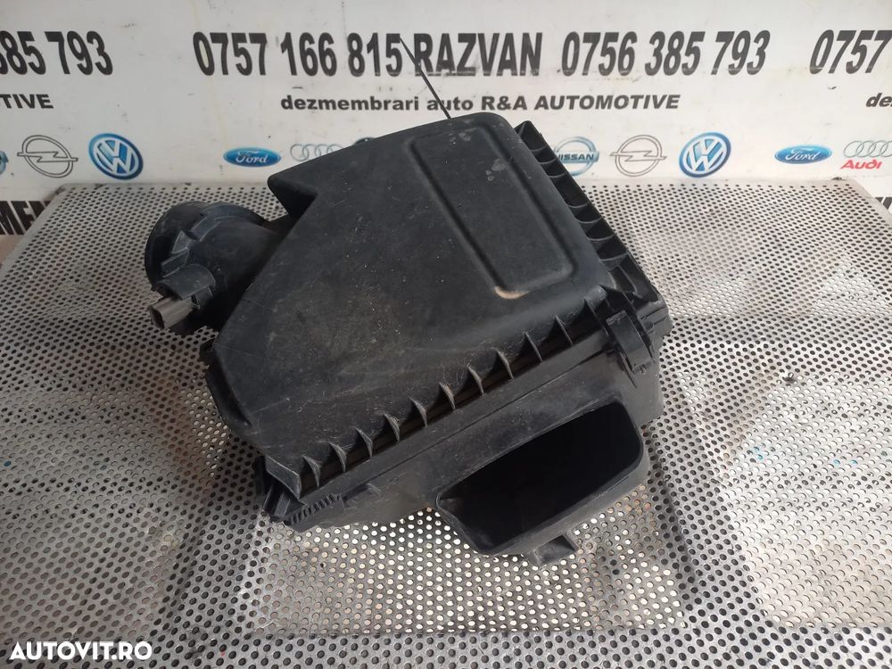 Carcasa Filtru Aer Opel Astra J 1.7 Cdti Motor A17DTR A17DTH - Dezmembrari Arad - 5