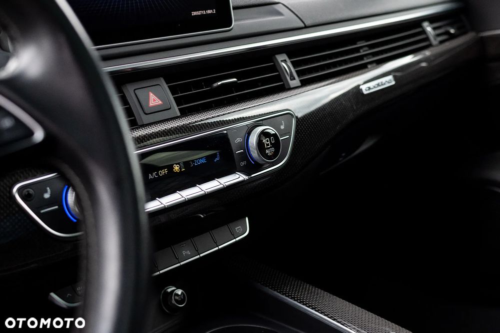 Audi S5 Coupé 3.0 TFSI quattro tiptronic - 11