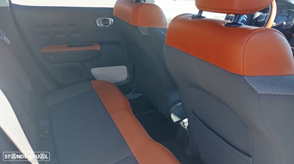 Citroën C3 1.6 BlueHDi Feel - 12