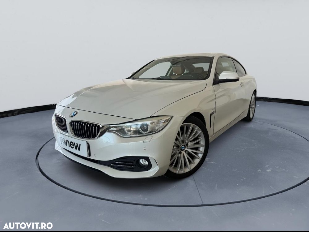 BMW Seria 4 - 2