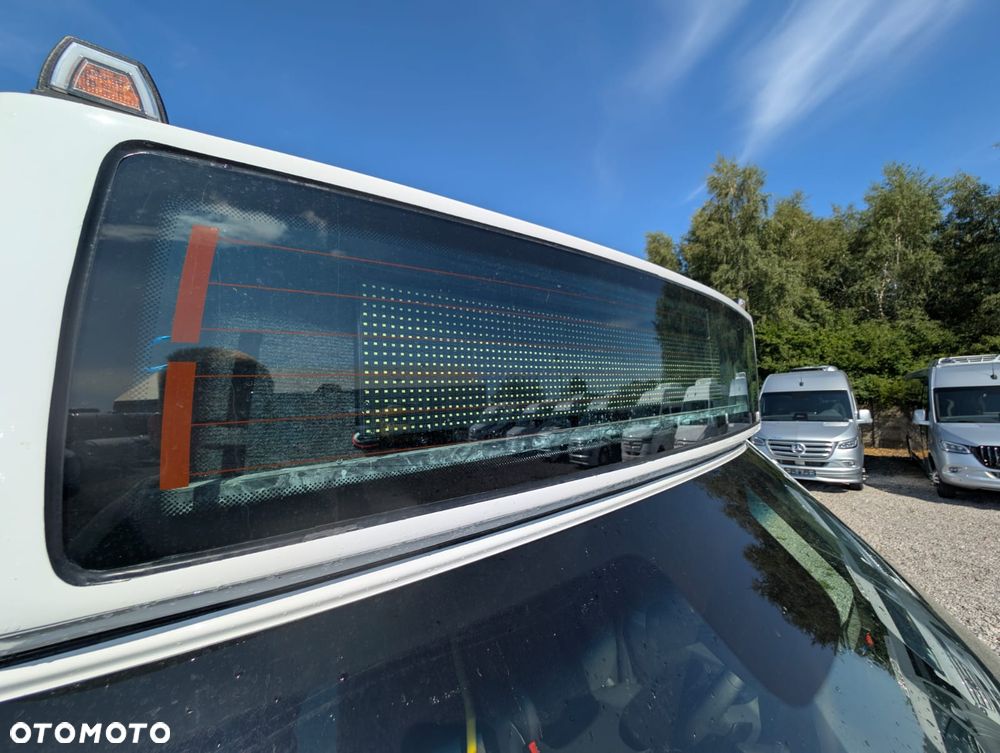 Mercedes-Benz Sprinter CITY - 14