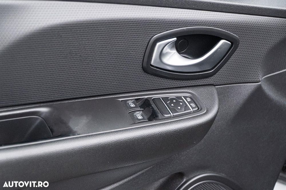 Renault Clio IV 1.5 dCi Zen - 15