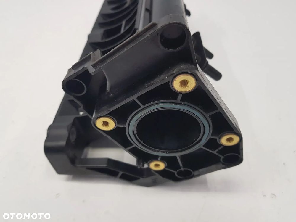 Kolektor ssący Renault Megane Scenic 1.4 TCE 140032069R - 7