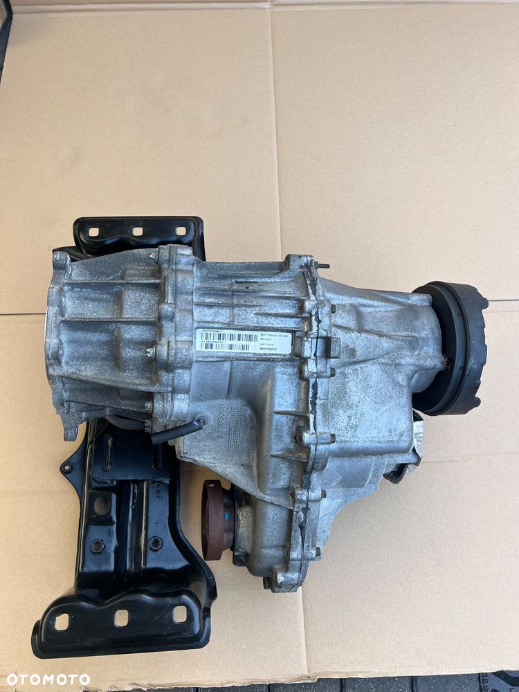 JEEP GRAND CHEROKEE WK2 LIFT REDUKTOR SKRZYNI 68370968AA - 1