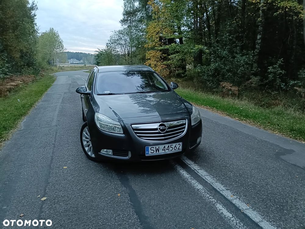 Opel Insignia - 32