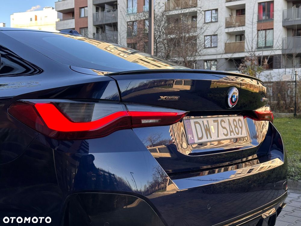 BMW Seria 4 M440i xDrive mHEV sport - 13
