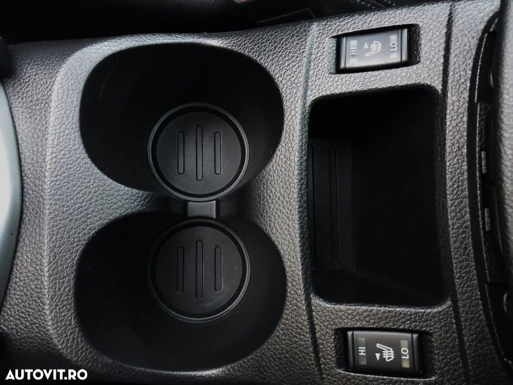 Nissan Qashqai 1.6 DCI TEKNA - 20