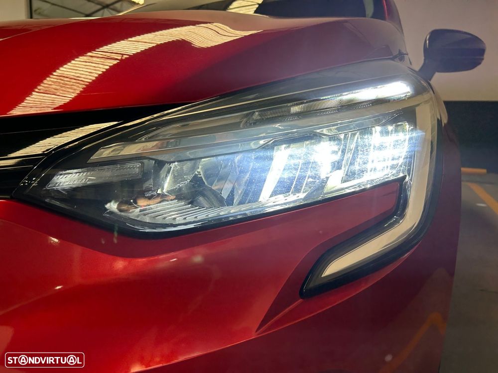 Renault Clio 1.0 TCe Intens - 5