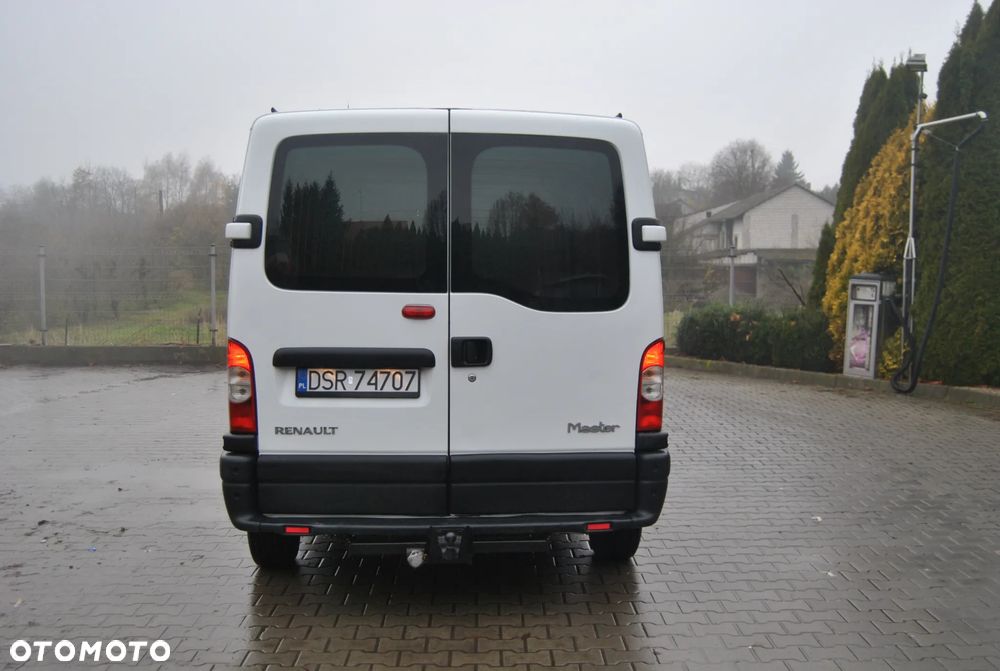 Renault Master - 8