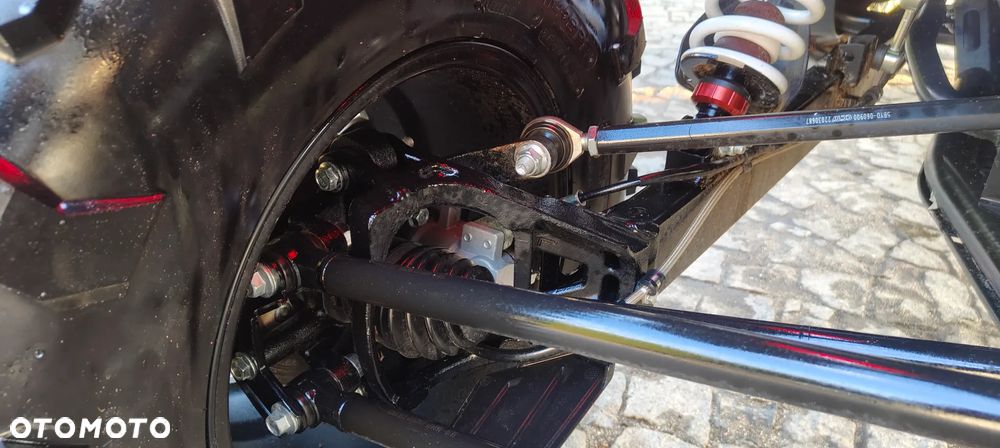 CFMoto ZForce - 19