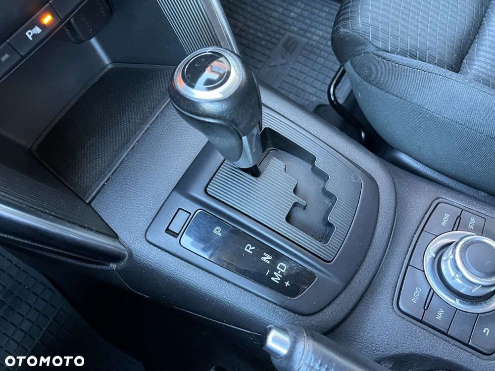 Mazda CX-5 SKYACTIV-D 150 SCR AWD Advantage - 15