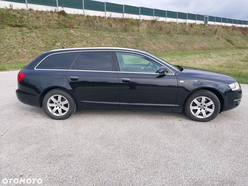 Audi A6 - 5