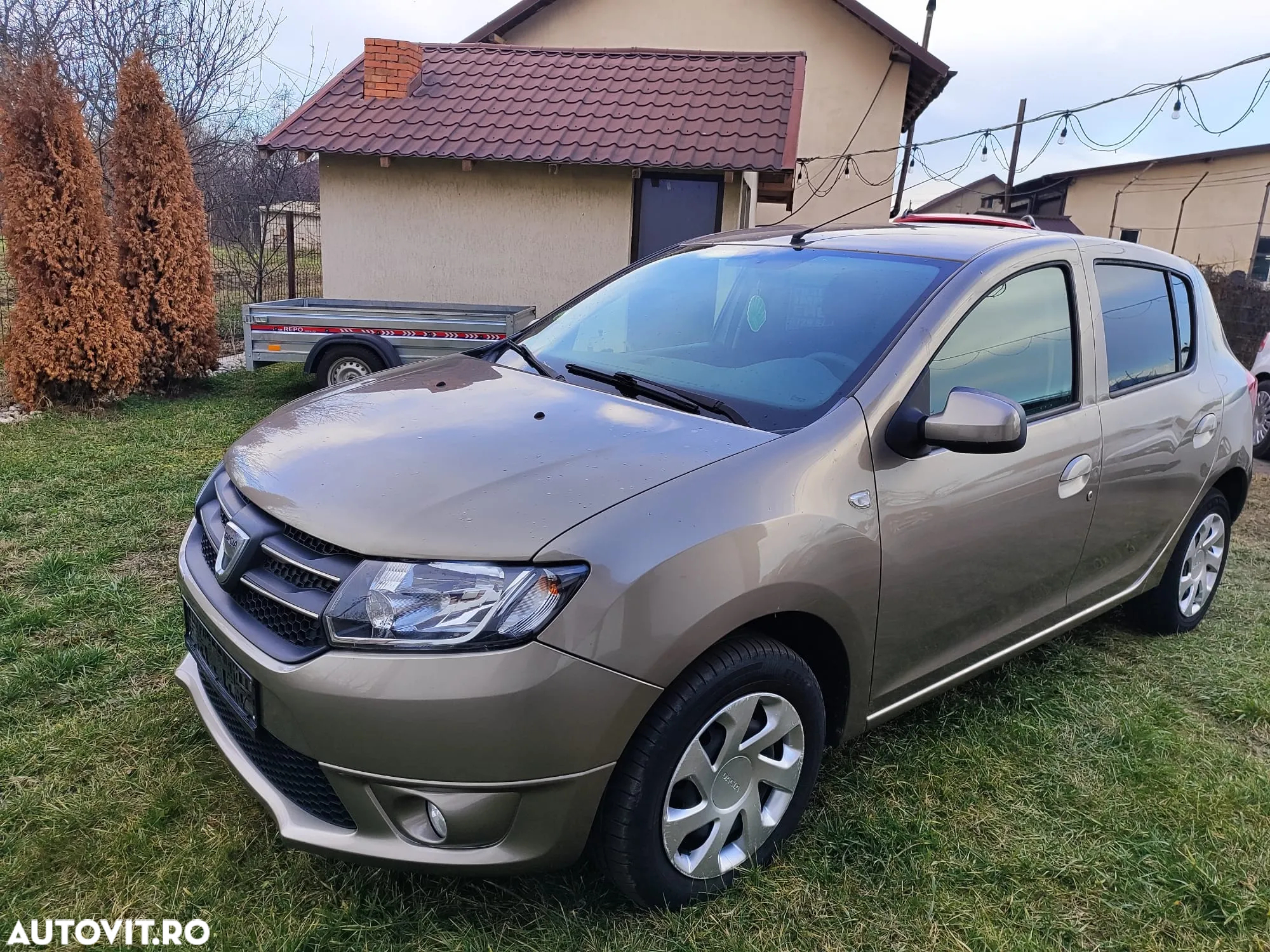 Renault Clio 1.5 dCi 75 Expression - 7