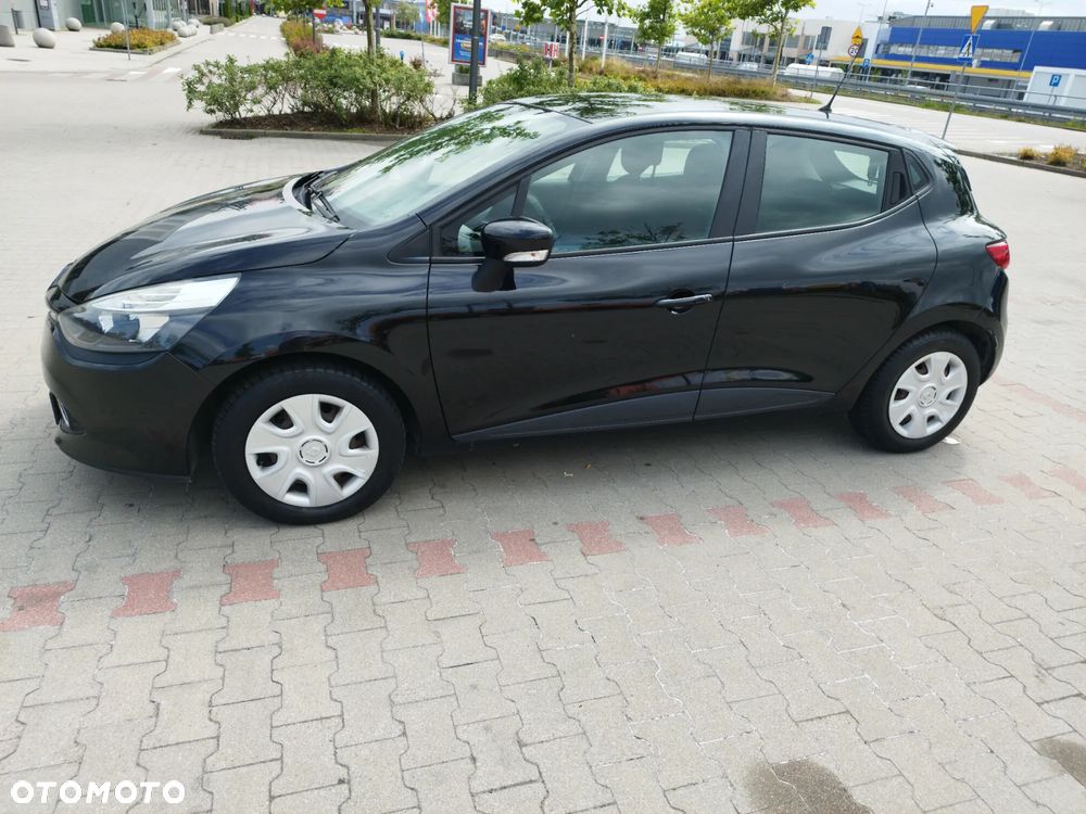 Renault Clio 1.5 dCi Business - 5