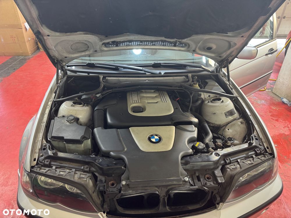 BMW Seria 3 - 9