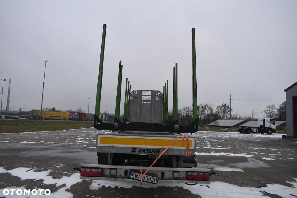 Zaslaw D 651A - 6