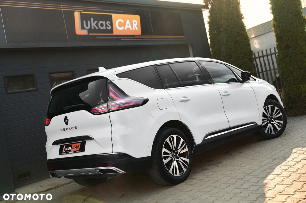 Renault Espace - 5