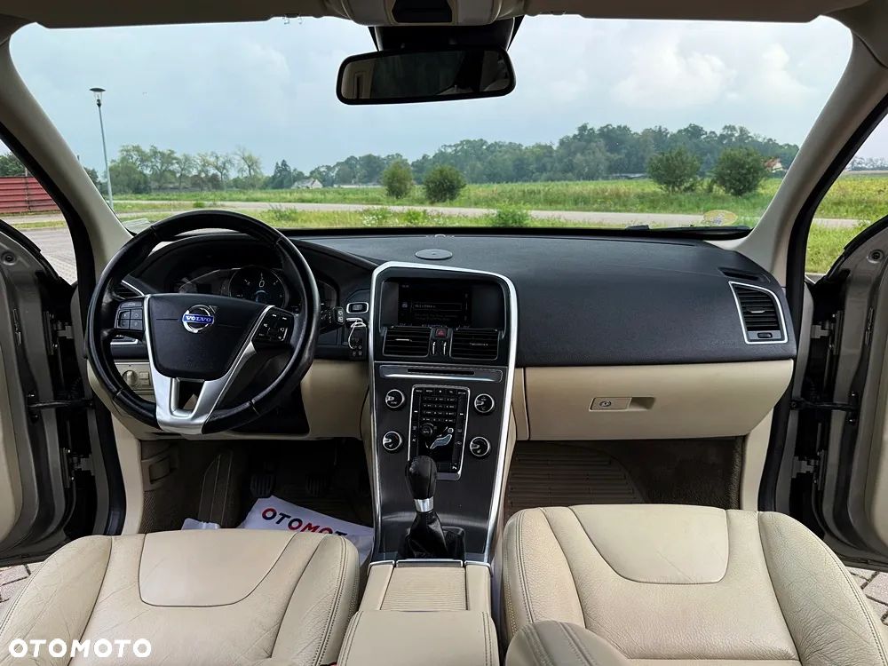 Volvo XC 60 D3 Summum - 29