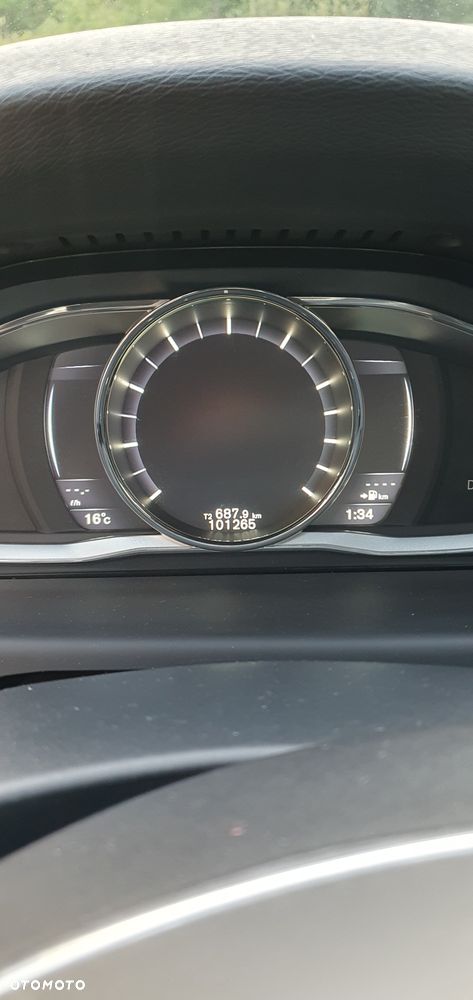 Volvo XC 70 T5 Geartronic Momentum - 8