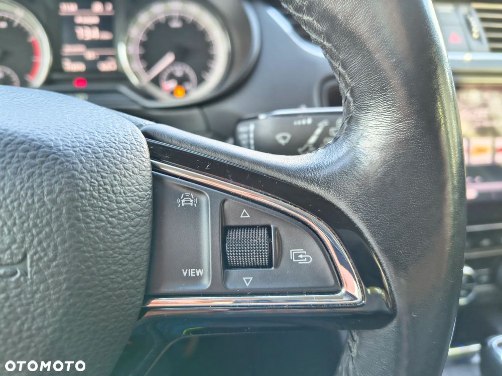 Skoda Octavia 1.5 TSI ACT Style DSG - 34