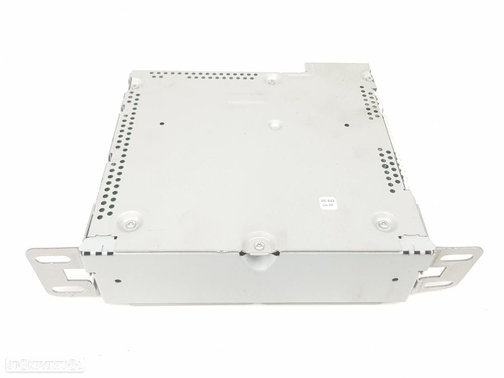 SISTEMA DE ÁUDIO RÁDIO CD RENAULT CAPTUR I - 1