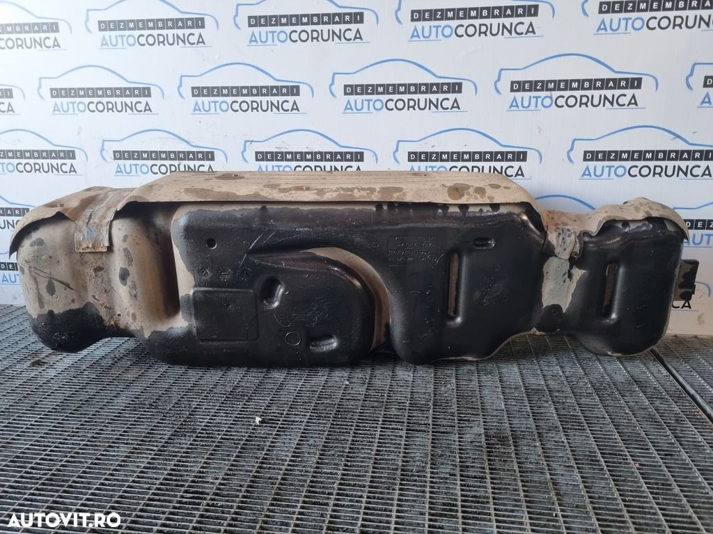 Rezervor combustibil Ford Ranger III 2.2 D 2011 - 2015 MT82 SUV 4 Usi Euro5 (1095) - 5