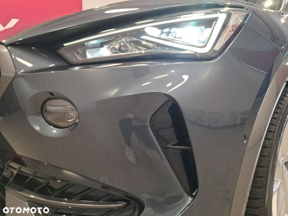 Cupra Formentor - 11