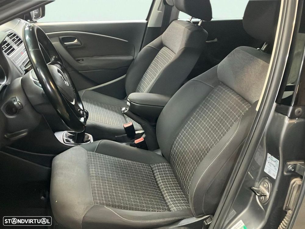 VW Polo 1.0 Confortline - 13