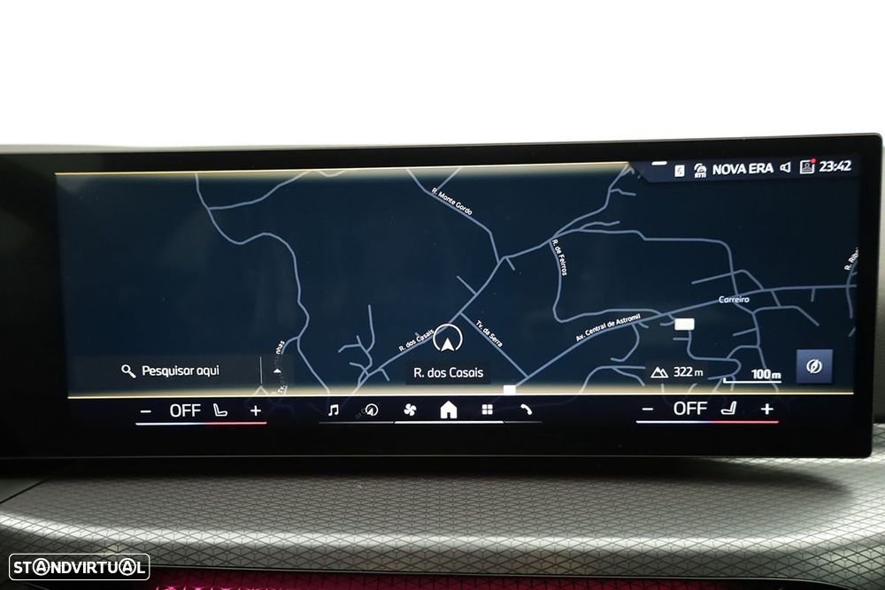 BMW 330 e Edição Desportiva M Auto - 12