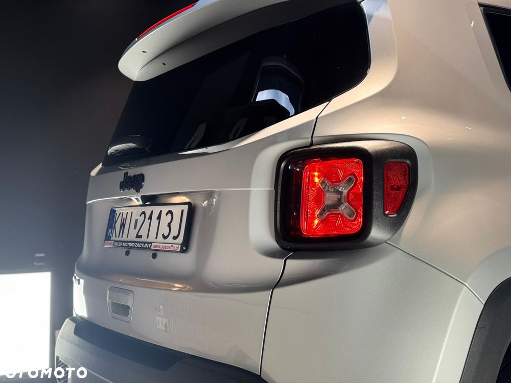 Jeep Renegade - 10