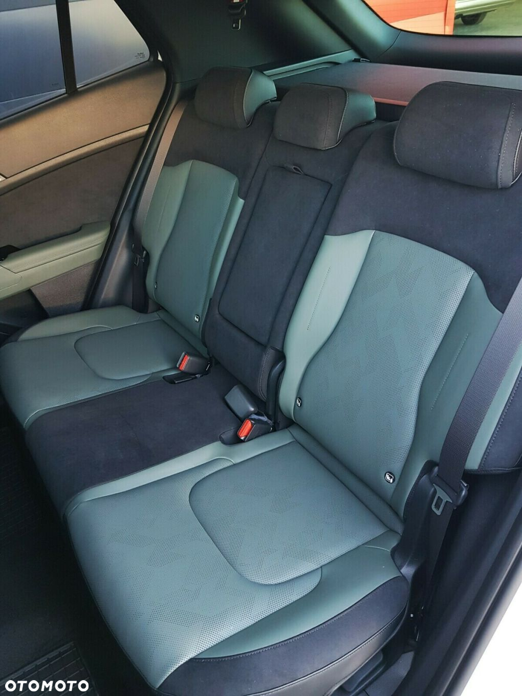 Kia Sportage 1.6 T-GDI Anniversary 2WD DCT - 28