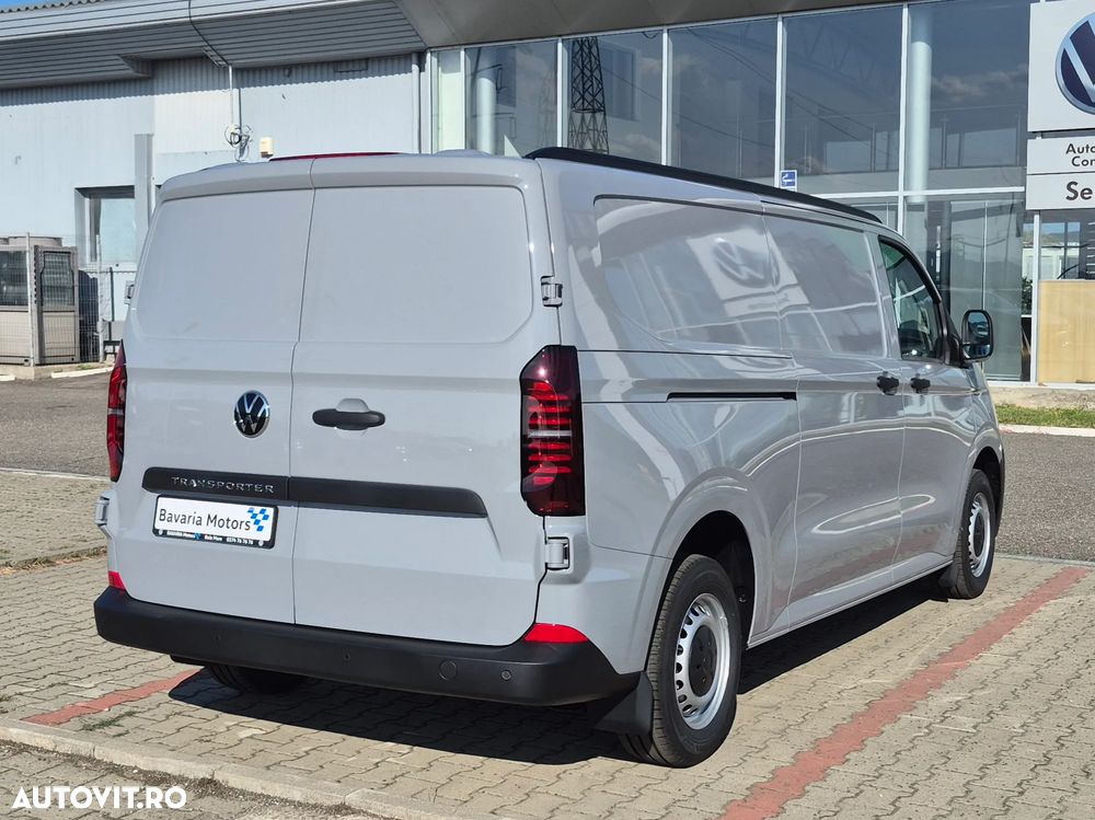 Volkswagen Transporter Plus 2.0 TDI 81kW LR - 3