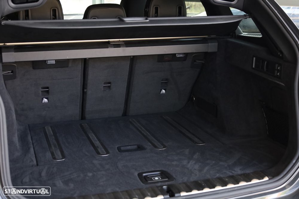 BMW 320 d Ultimate Auto - 37