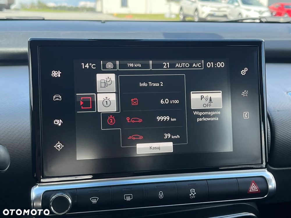 Citroën C4 Cactus - 28