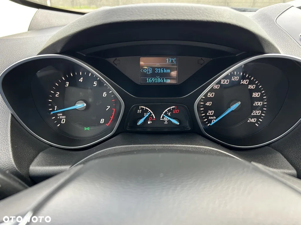 Ford Kuga - 6